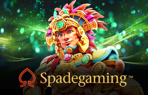 Spade Gaming