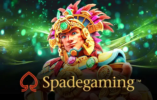 Spade Gaming