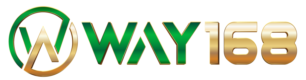 Logo WAY168