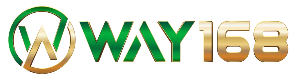 Logo WAY168