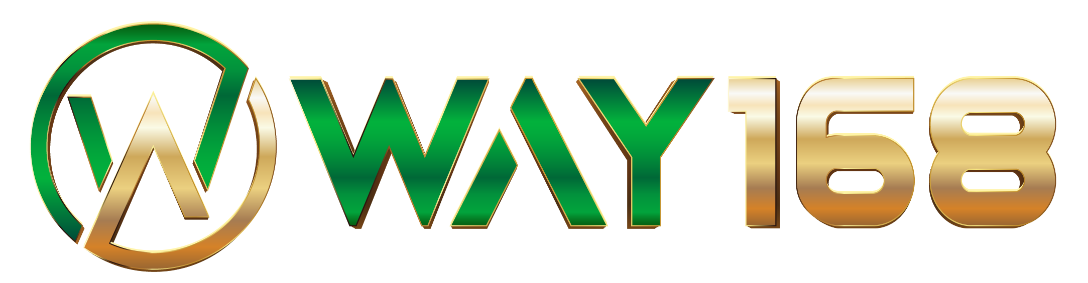 Logo WAY168