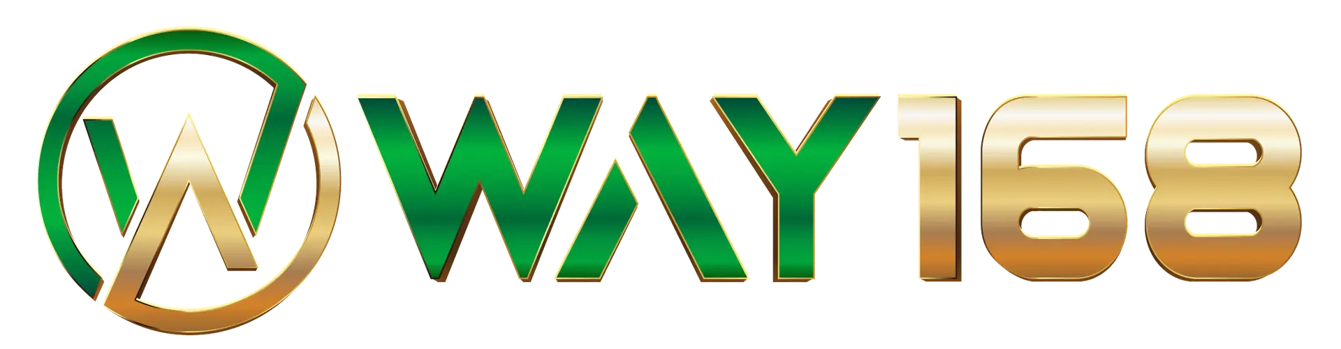 Logo WAY168